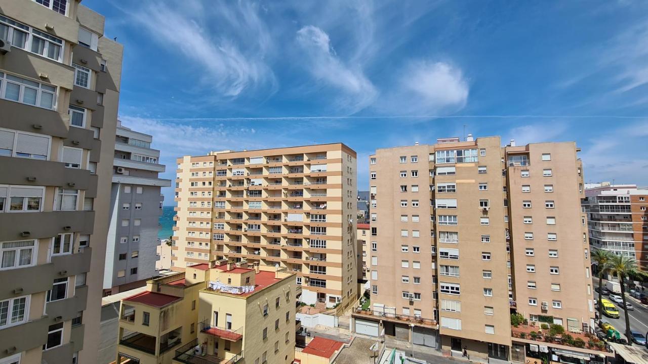 Avenida Paseo 3 Rooms 2 Banos Cadiz Ngoại thất bức ảnh