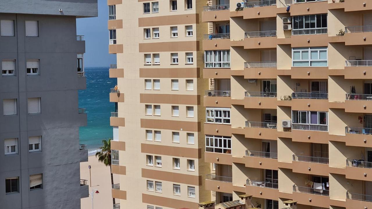 Avenida Paseo 3 Rooms 2 Banos Cadiz Ngoại thất bức ảnh
