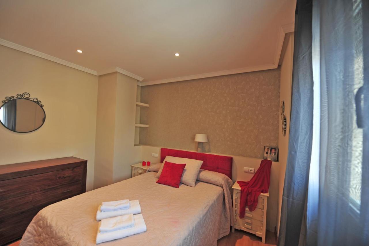 Avenida Paseo 3 Rooms 2 Banos Cadiz Ngoại thất bức ảnh
