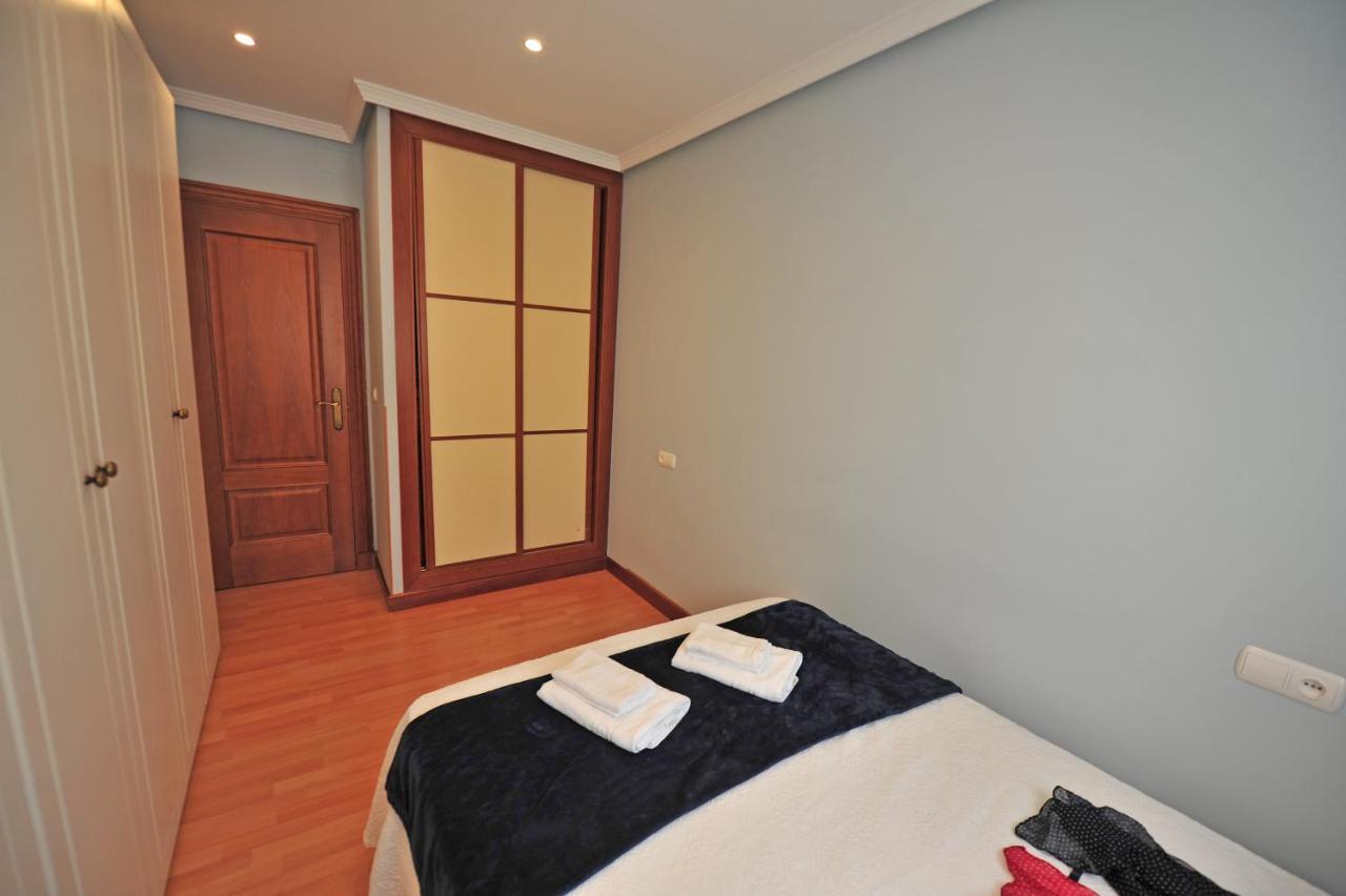Avenida Paseo 3 Rooms 2 Banos Cadiz Ngoại thất bức ảnh