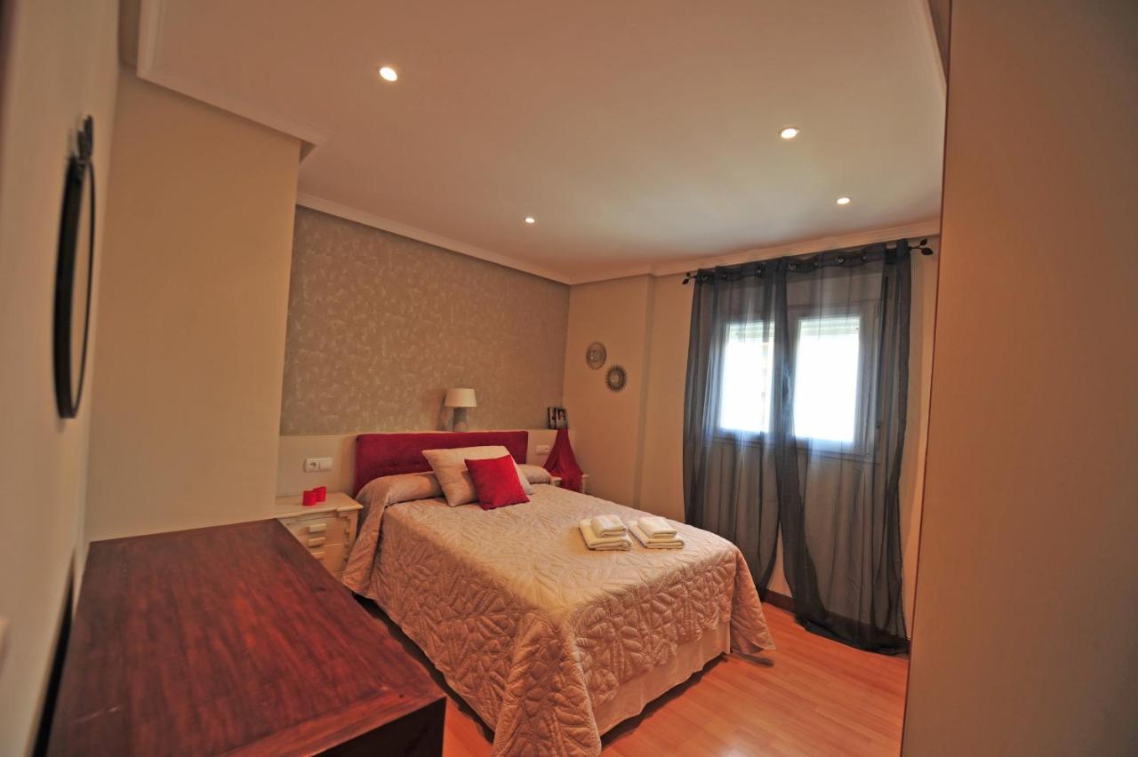 Avenida Paseo 3 Rooms 2 Banos Cadiz Ngoại thất bức ảnh