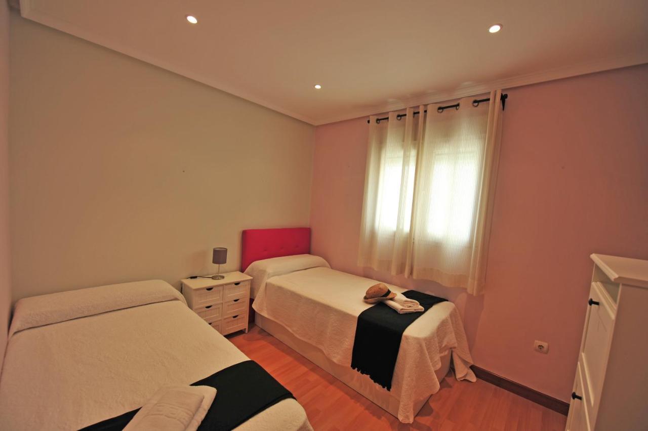 Avenida Paseo 3 Rooms 2 Banos Cadiz Ngoại thất bức ảnh