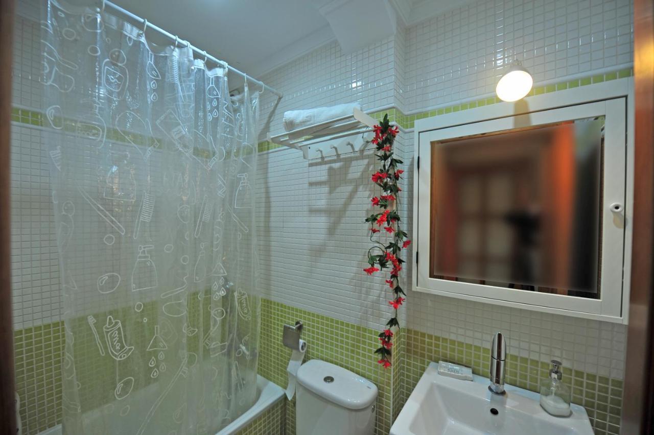 Avenida Paseo 3 Rooms 2 Banos Cadiz Ngoại thất bức ảnh
