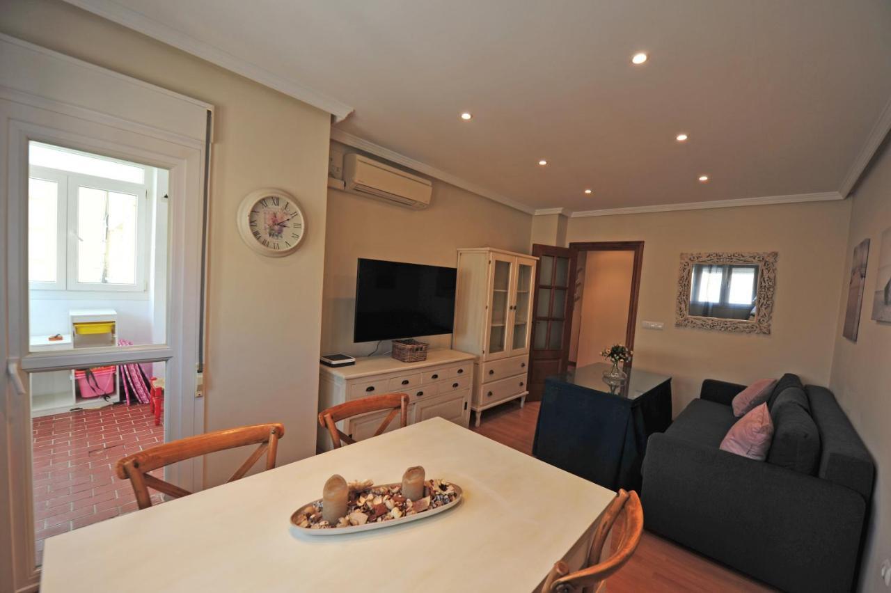 Avenida Paseo 3 Rooms 2 Banos Cadiz Ngoại thất bức ảnh