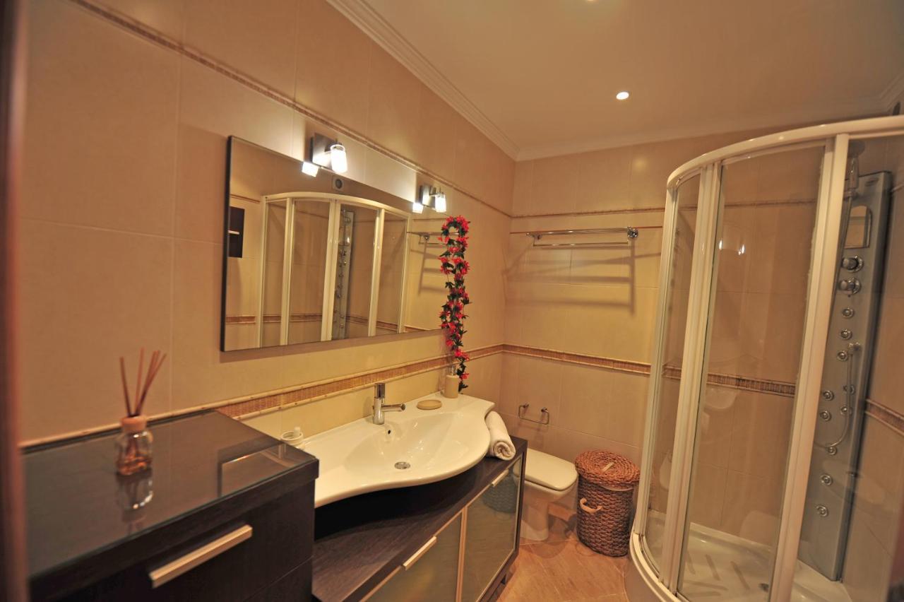 Avenida Paseo 3 Rooms 2 Banos Cadiz Ngoại thất bức ảnh