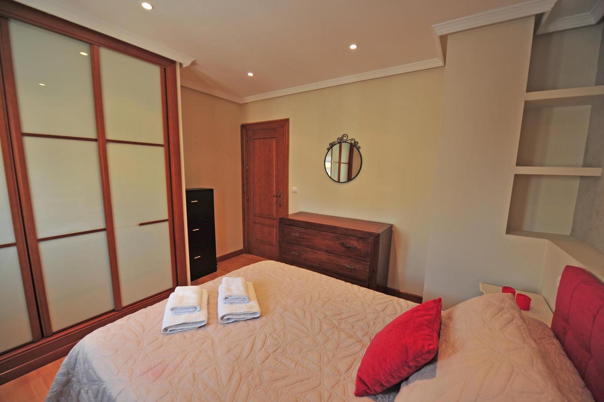 Avenida Paseo 3 Rooms 2 Banos Cadiz Ngoại thất bức ảnh