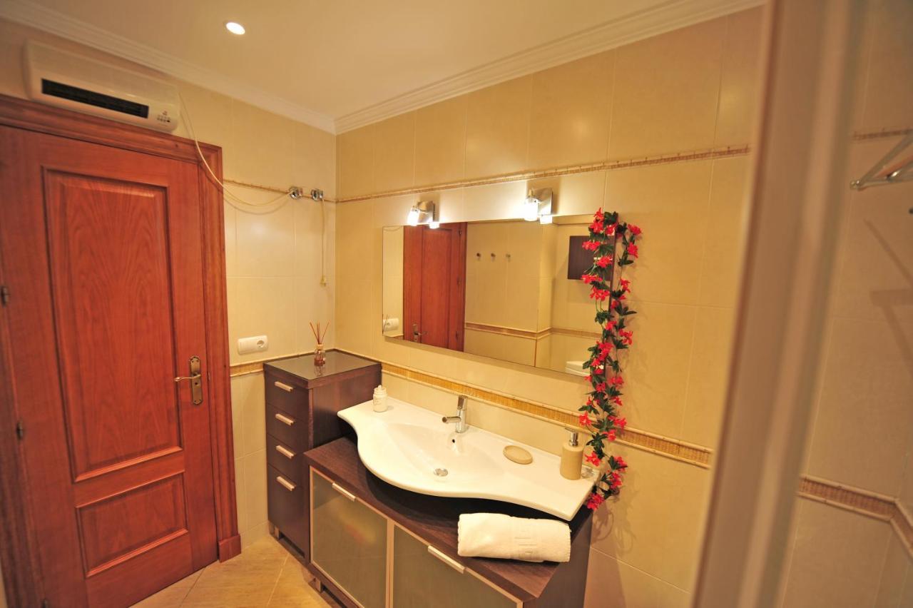 Avenida Paseo 3 Rooms 2 Banos Cadiz Ngoại thất bức ảnh