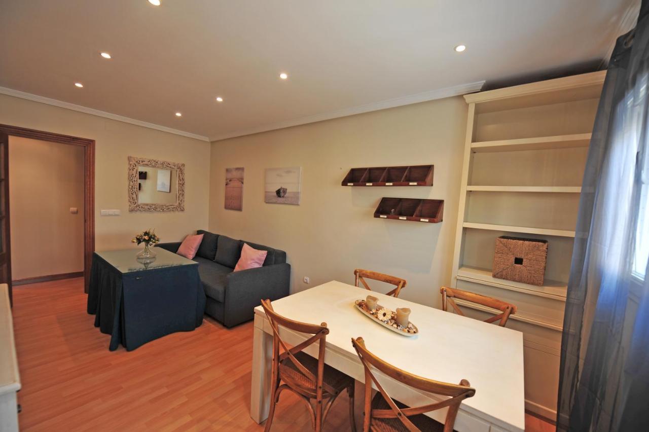 Avenida Paseo 3 Rooms 2 Banos Cadiz Ngoại thất bức ảnh