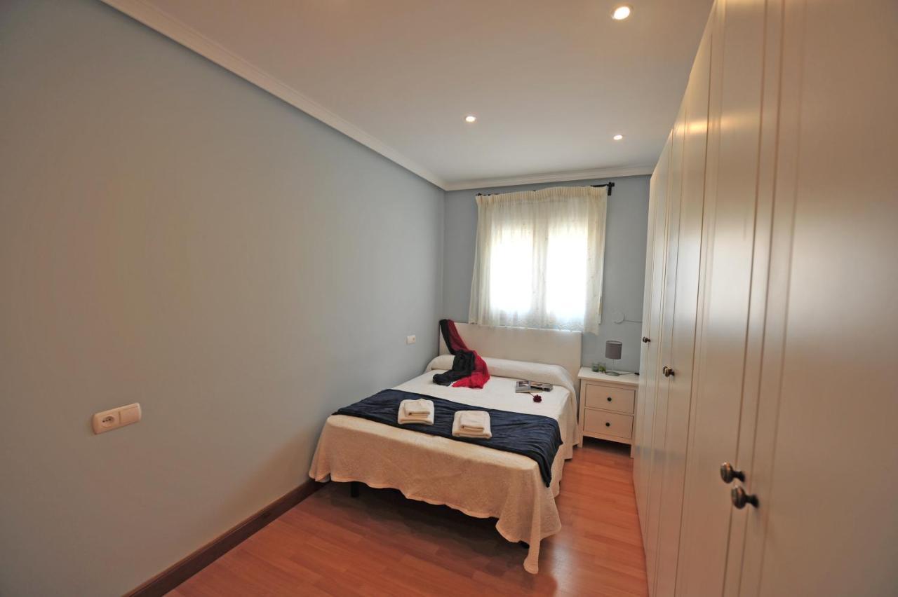 Avenida Paseo 3 Rooms 2 Banos Cadiz Ngoại thất bức ảnh